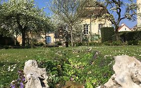 Maison D'Hotes Chandon De Briailles
